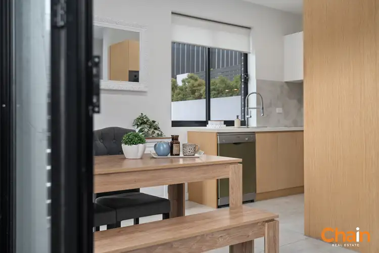 Fourth view of Homely townhouse listing, 1/146 Kissing Point Road, Dundas NSW 2117