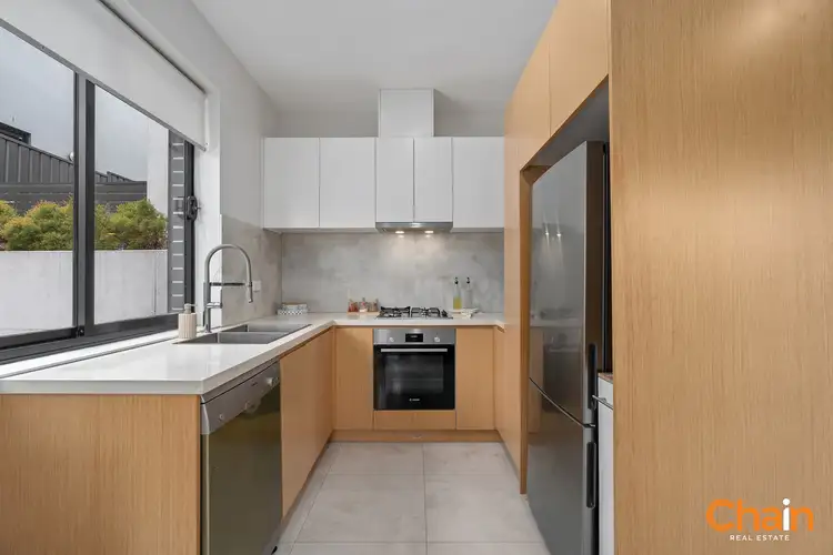Fifth view of Homely townhouse listing, 1/146 Kissing Point Road, Dundas NSW 2117