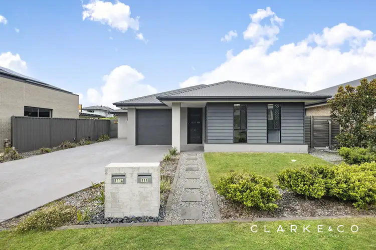 111 & 111a Norfolk Street, Fern Bay NSW 2295