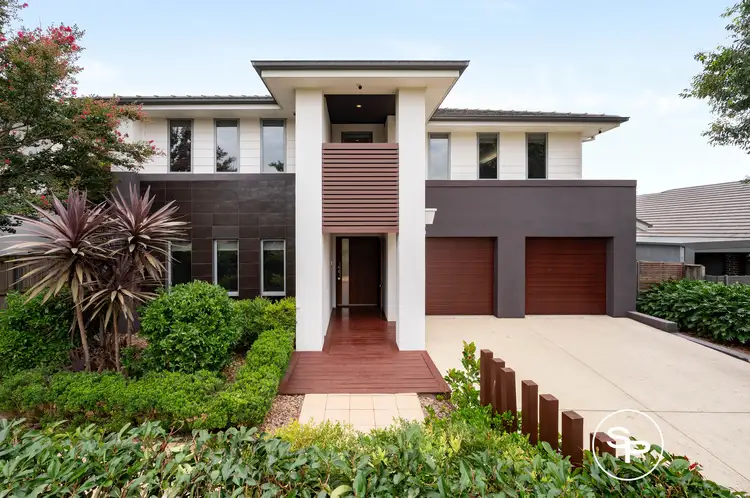9 Peregrine Street