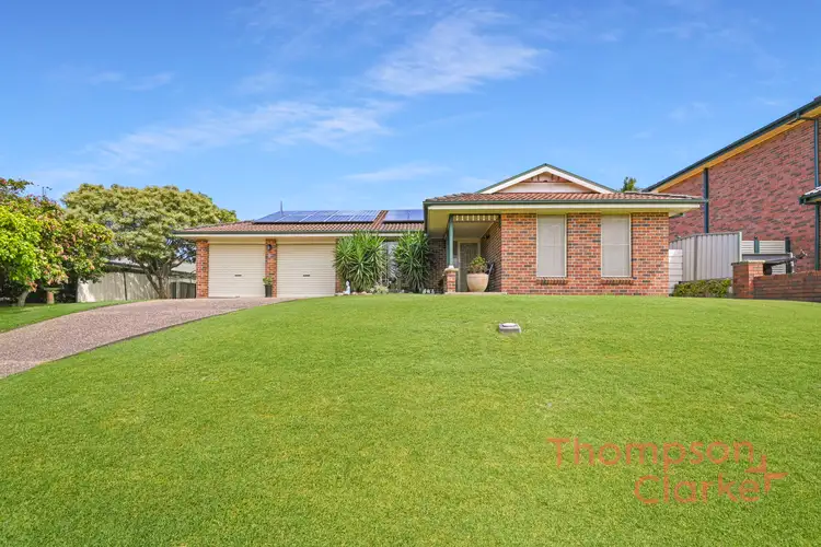 4 Avard Close, Thornton NSW 2322