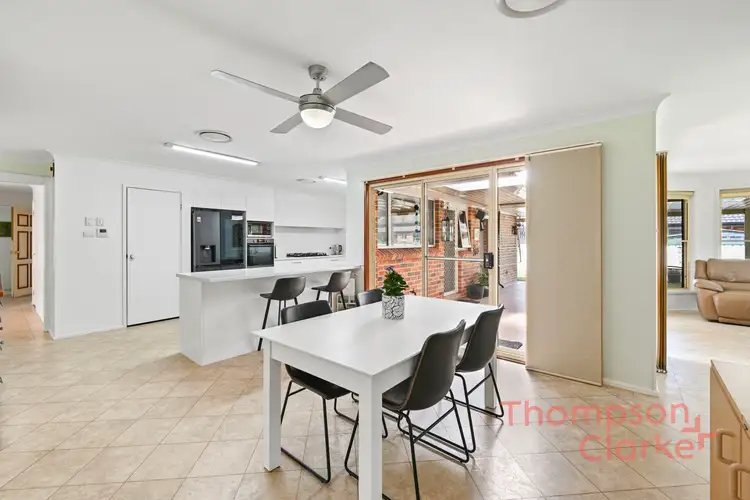 Second view of Homely house listing, 4 Avard Close, Thornton NSW 2322