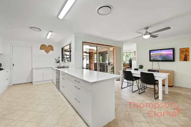 Third view of Homely house listing, 4 Avard Close, Thornton NSW 2322