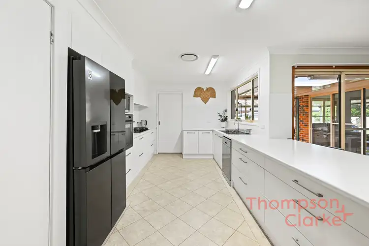 Fifth view of Homely house listing, 4 Avard Close, Thornton NSW 2322
