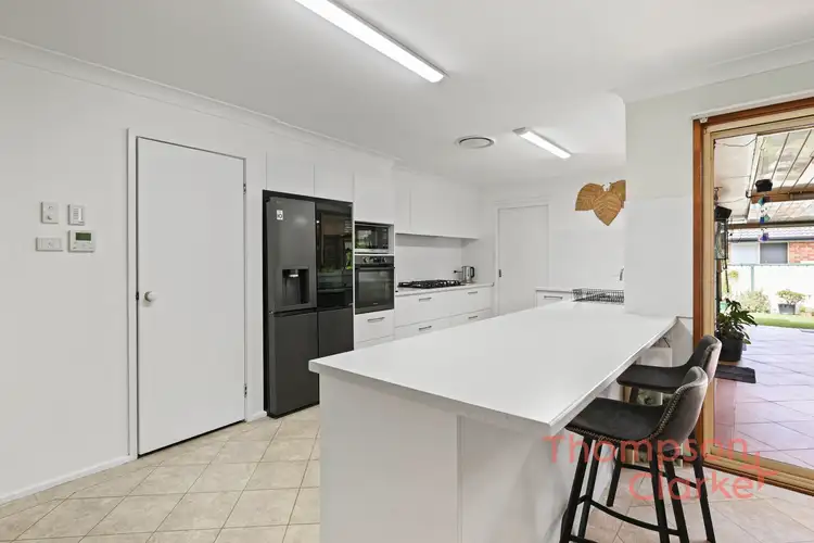 Sixth view of Homely house listing, 4 Avard Close, Thornton NSW 2322