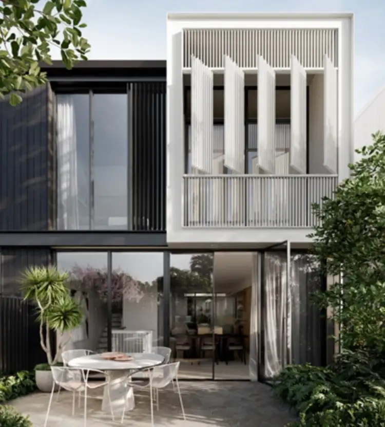 203/89-95 Stevenson Street, Ascot QLD 4007