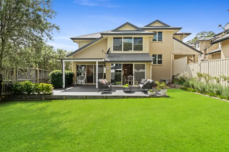 12/8-10 Jarrett Street, North Gosford NSW 2250
