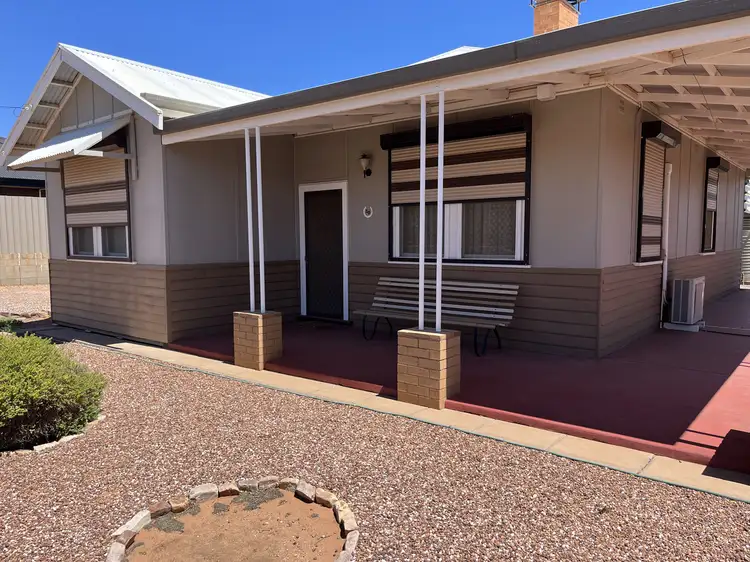 Main view of Homely house listing, 30 - 32 Conroy Street, Port Augusta SA 5700