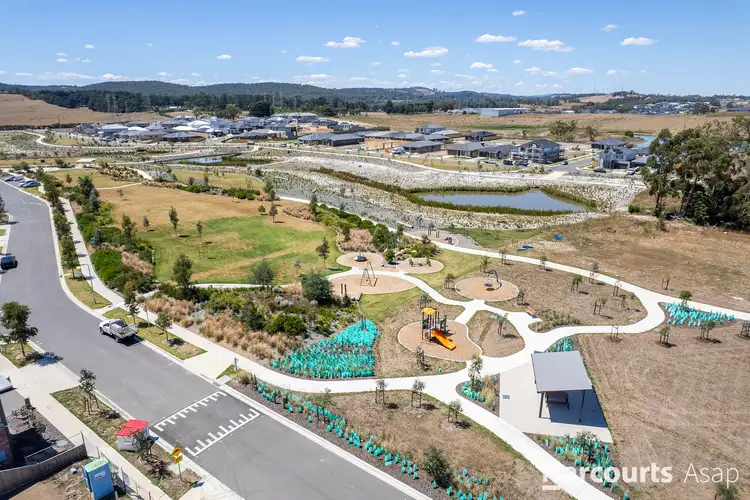 Fourth view of Homely land listing, 22 Gumtree Grove, Officer VIC 3809