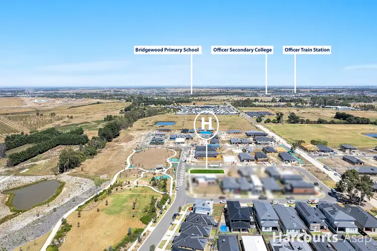 Seventh view of Homely land listing, 22 Gumtree Grove, Officer VIC 3809