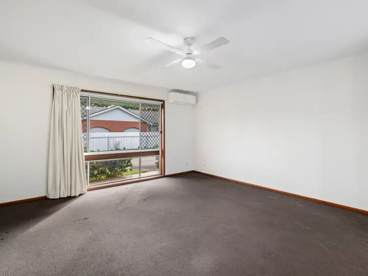 Third view of Homely townhouse listing, 1/674 Union Road, Lavington NSW 2641