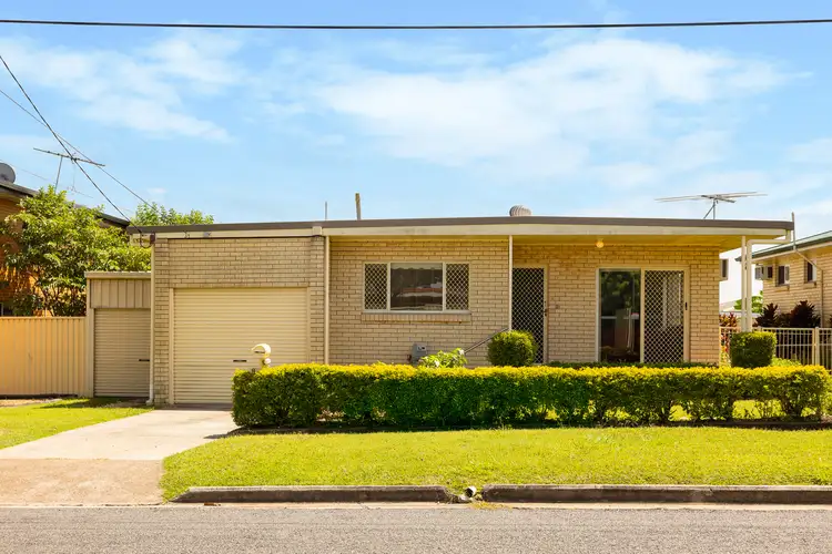 8 Kiah Street, Eastern Heights QLD 4305