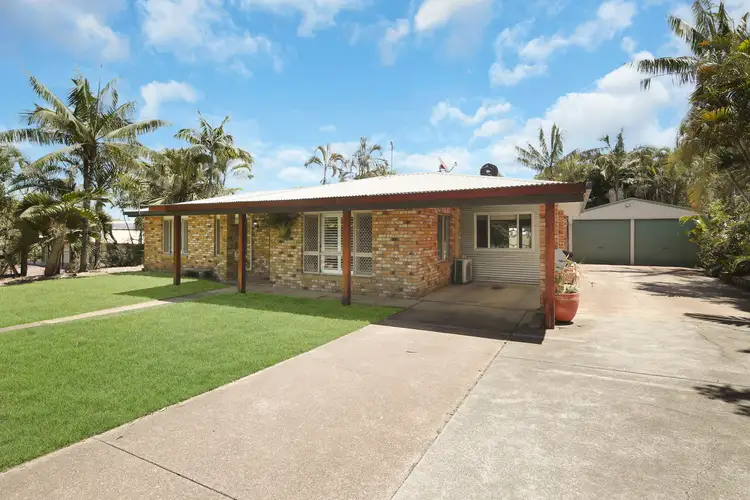 32 Flame Tree Court, Walloon QLD 4306