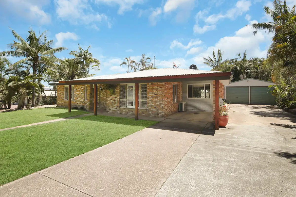 Main view of Homely house listing, 32 Flame Tree Court, Walloon QLD 4306
