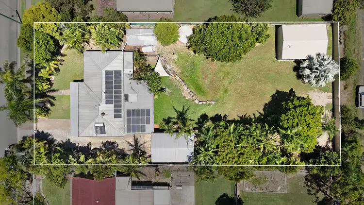 Second view of Homely house listing, 32 Flame Tree Court, Walloon QLD 4306