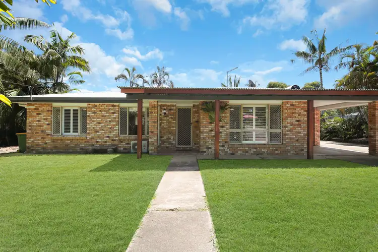 Third view of Homely house listing, 32 Flame Tree Court, Walloon QLD 4306