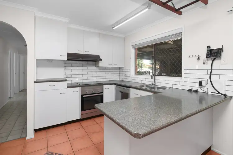 Fourth view of Homely house listing, 32 Flame Tree Court, Walloon QLD 4306