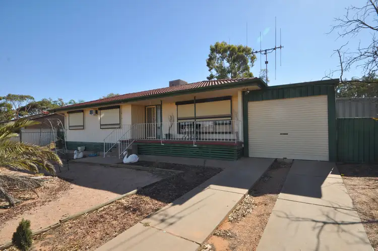 88 Daniel Terrace, Port Augusta SA 5700