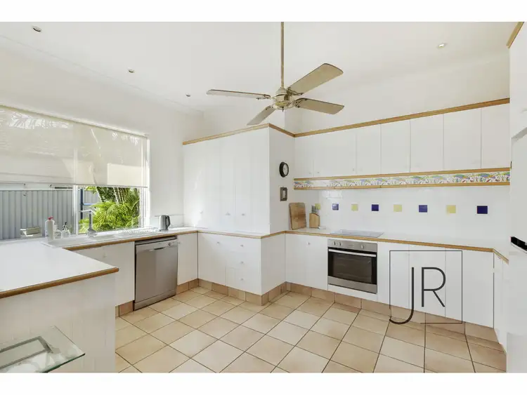 Third view of Homely house listing, 86 Cypress Drive, Broadbeach Waters QLD 4218