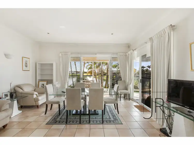 Fourth view of Homely house listing, 86 Cypress Drive, Broadbeach Waters QLD 4218