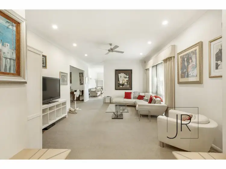 Fifth view of Homely house listing, 86 Cypress Drive, Broadbeach Waters QLD 4218