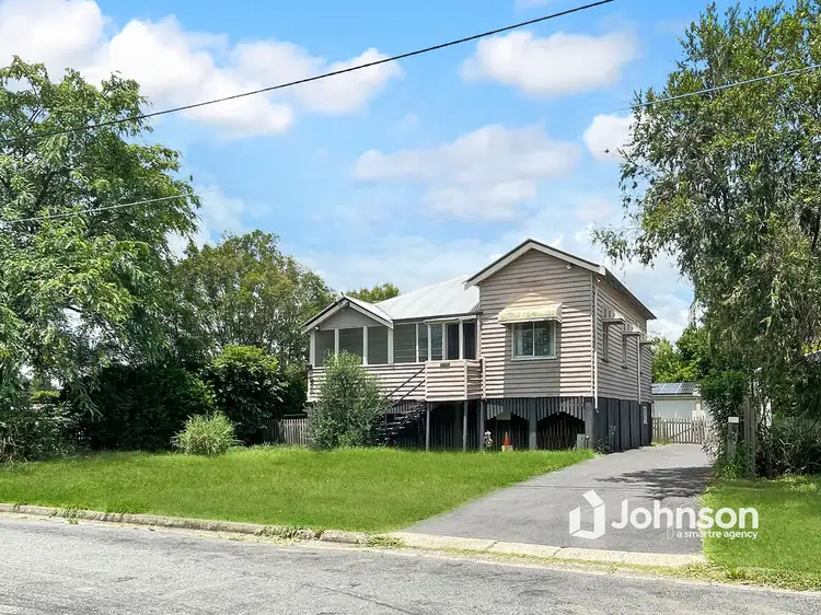 23 Joyce Street, East Ipswich QLD 4305