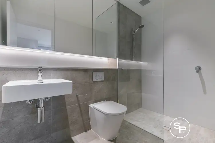 Fourth view of Homely apartment listing, G.08/4 Fordham Way, Oran Park NSW 2570