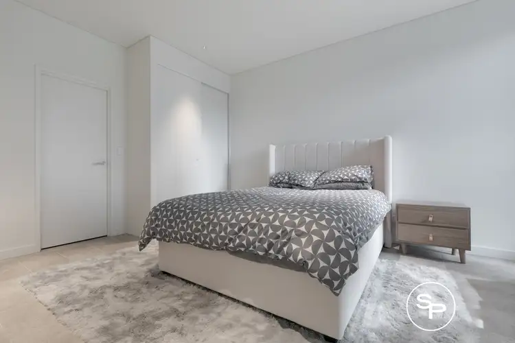 Fifth view of Homely apartment listing, G.08/4 Fordham Way, Oran Park NSW 2570