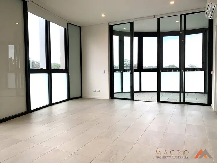 302/2A Wharf Road, Melrose Park NSW 2114