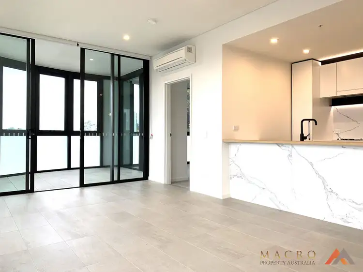 302/2A Wharf Road, Melrose Park NSW 2114