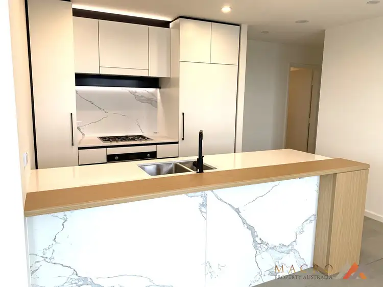 Fourth view of Homely apartment listing, 302/2A Wharf Road, Melrose Park NSW 2114