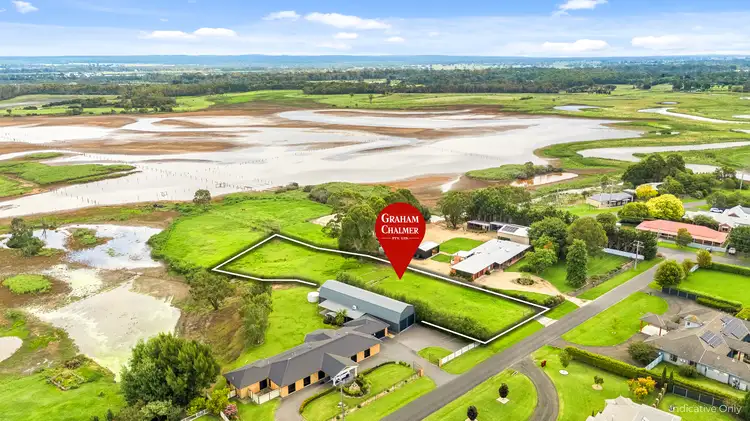Main view of Homely land listing, 6 Wandana Road, Sale VIC 3850