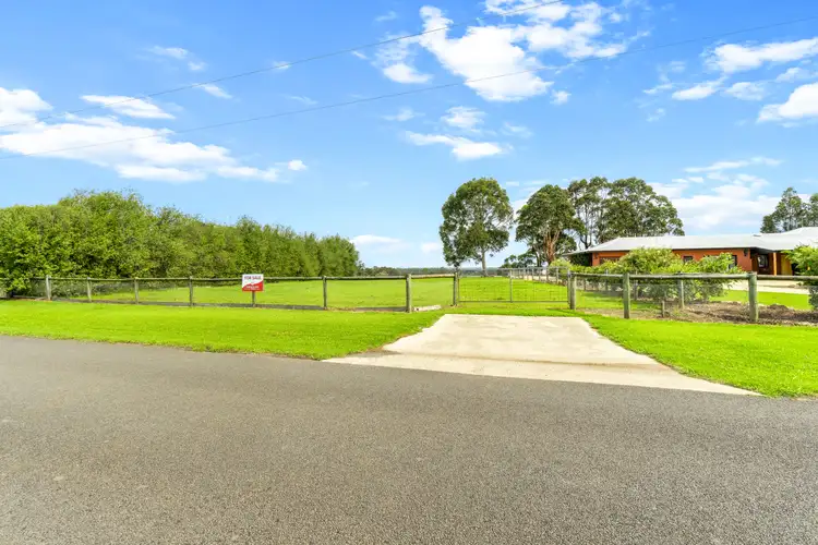 Third view of Homely land listing, 6 Wandana Road, Sale VIC 3850