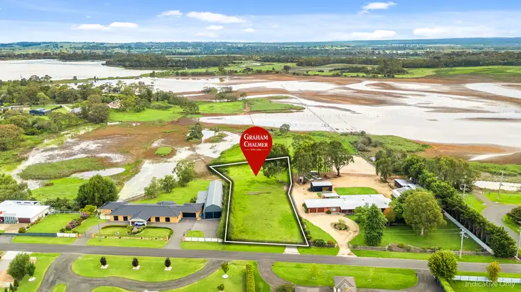 Sixth view of Homely land listing, 6 Wandana Road, Sale VIC 3850