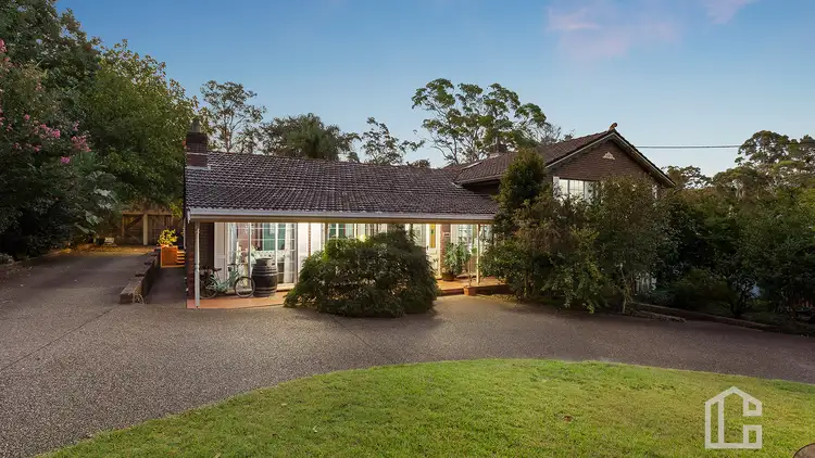 Fourth view of Homely house listing, 8 Kent Street, Glenbrook NSW 2773
