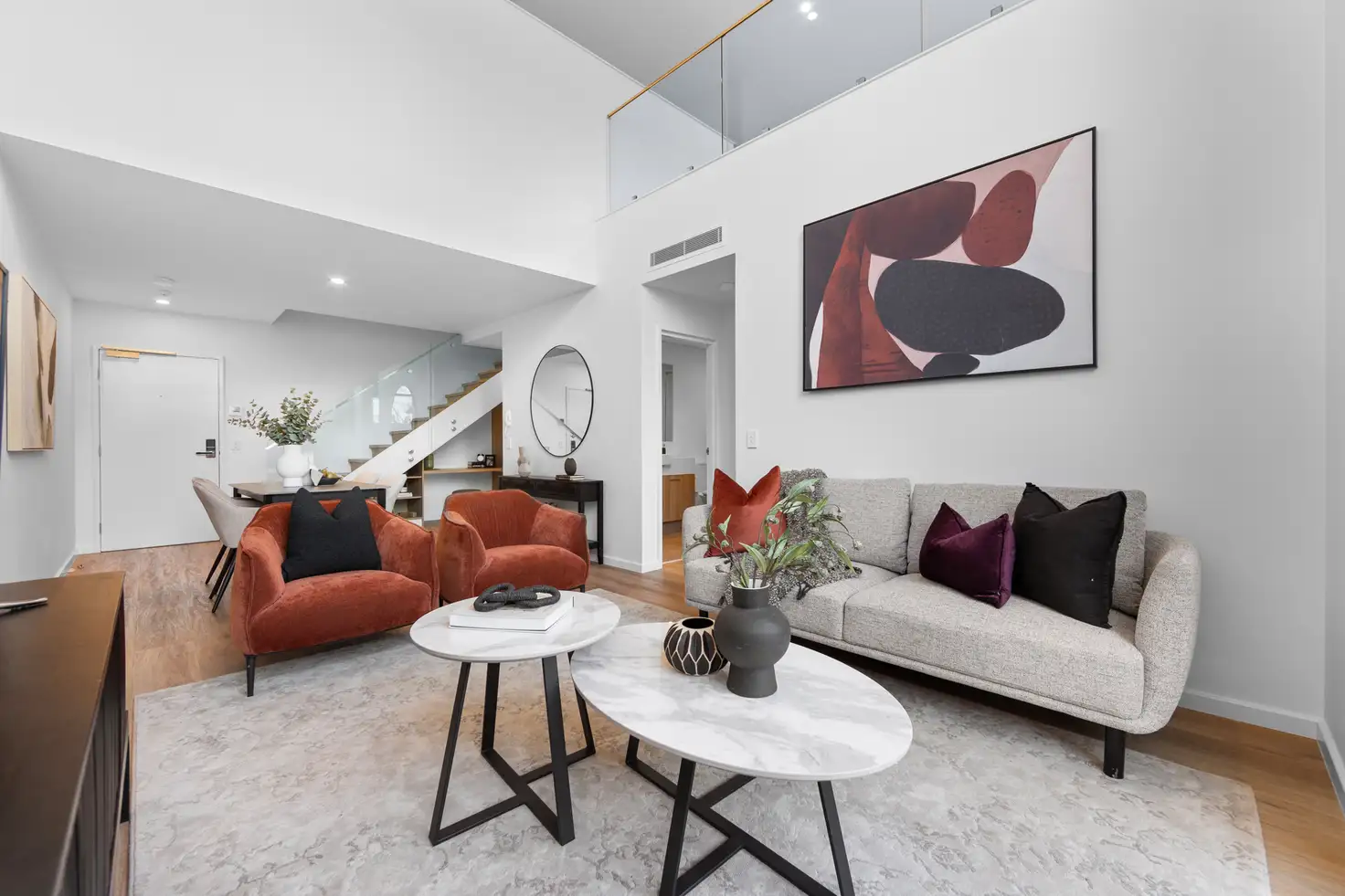 Main view of Homely apartment listing, 7/8 Macrae Road, Applecross WA 6153