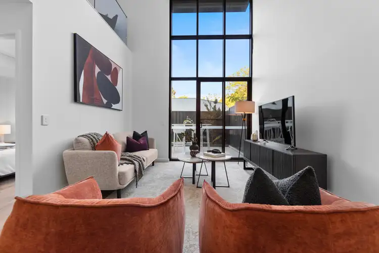 Fourth view of Homely apartment listing, 7/8 Macrae Road, Applecross WA 6153