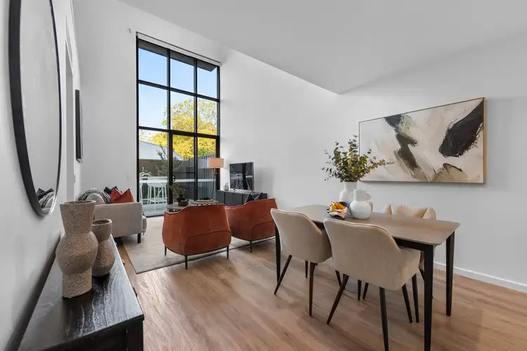 Fifth view of Homely apartment listing, 7/8 Macrae Road, Applecross WA 6153