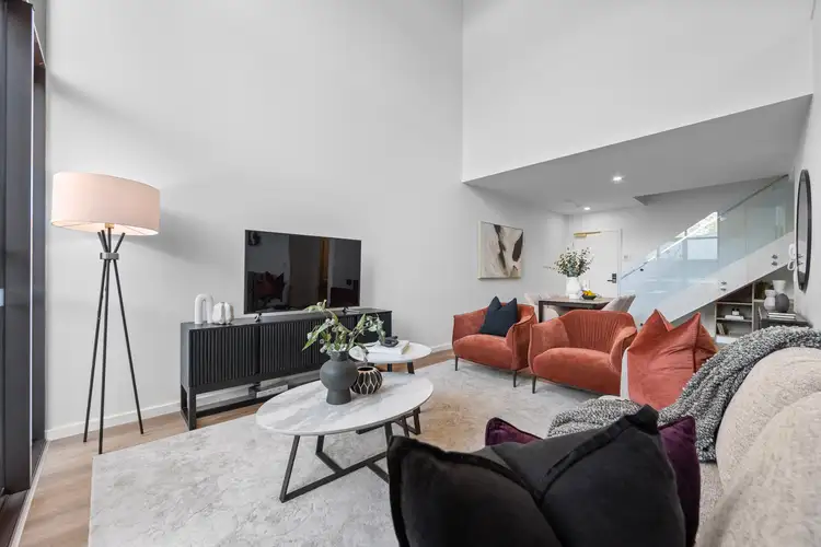 Sixth view of Homely apartment listing, 7/8 Macrae Road, Applecross WA 6153