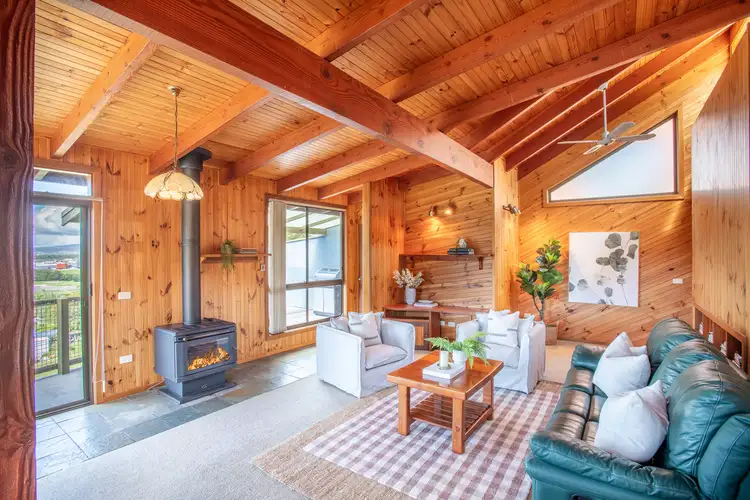 48 Garden Circle, Merimbula NSW 2548