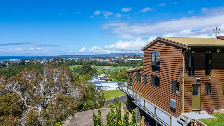 Second view of Homely house listing, 48 Garden Circle, Merimbula NSW 2548