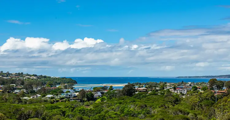 Third view of Homely house listing, 48 Garden Circle, Merimbula NSW 2548