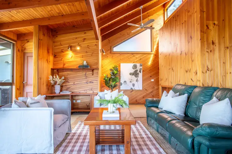 Fourth view of Homely house listing, 48 Garden Circle, Merimbula NSW 2548