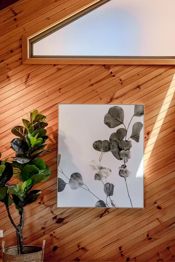 Fifth view of Homely house listing, 48 Garden Circle, Merimbula NSW 2548