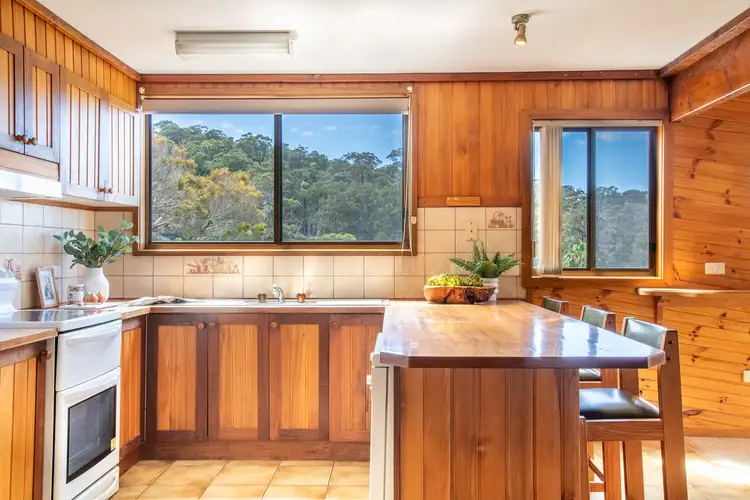 Sixth view of Homely house listing, 48 Garden Circle, Merimbula NSW 2548