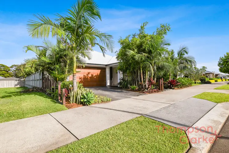 Fourth view of Homely house listing, 13 Settlers Boulevard, Chisholm NSW 2322