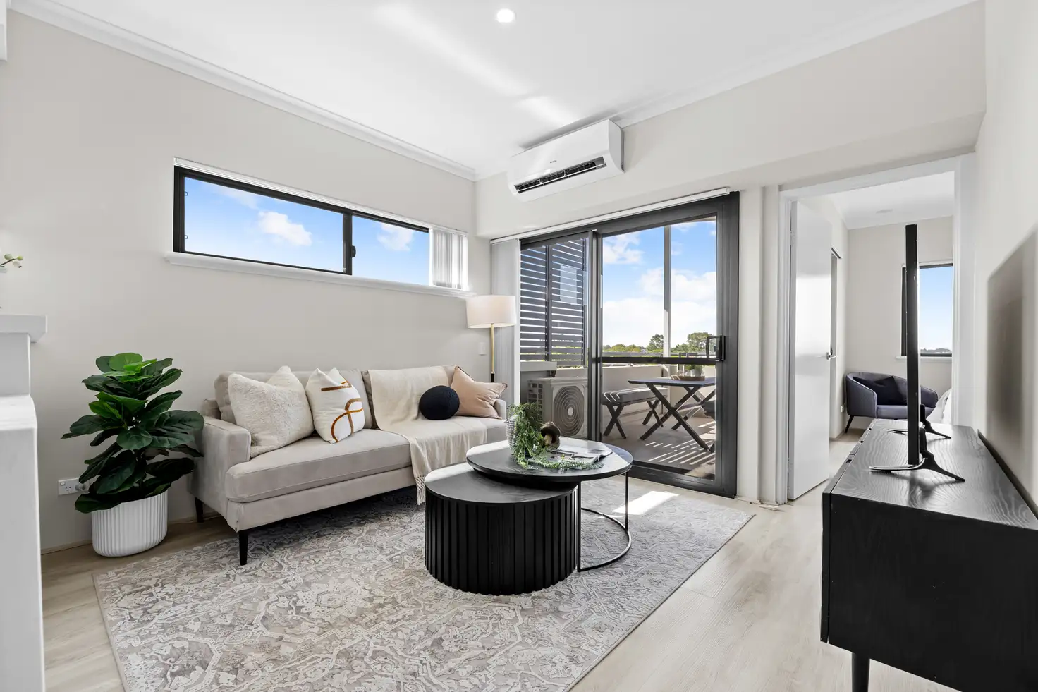 Main view of Homely apartment listing, 305/21 Kishorn Road, Applecross WA 6153