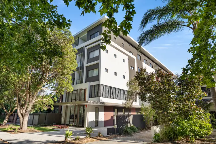 Second view of Homely apartment listing, 305/21 Kishorn Road, Applecross WA 6153