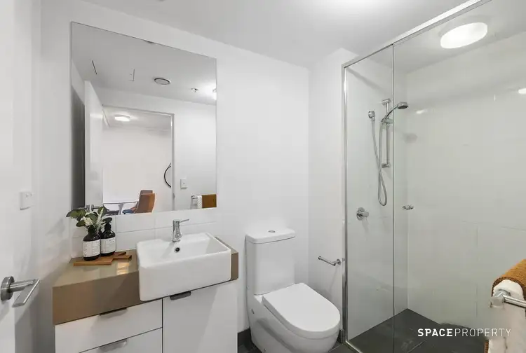 Sixth view of Homely apartment listing, 610/25 Connor Street, Fortitude Valley QLD 4006
