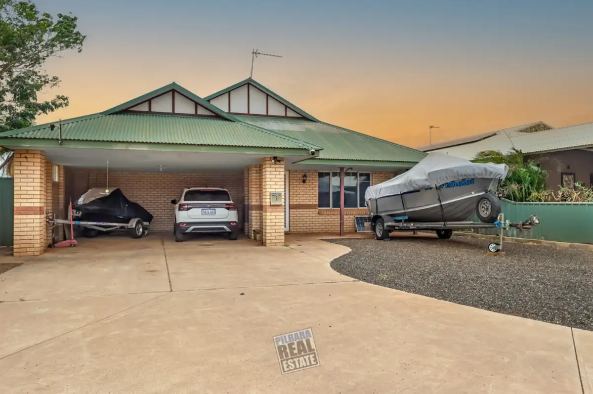Main view of Homely house listing, 12B Peirl Way, Pegs Creek WA 6714